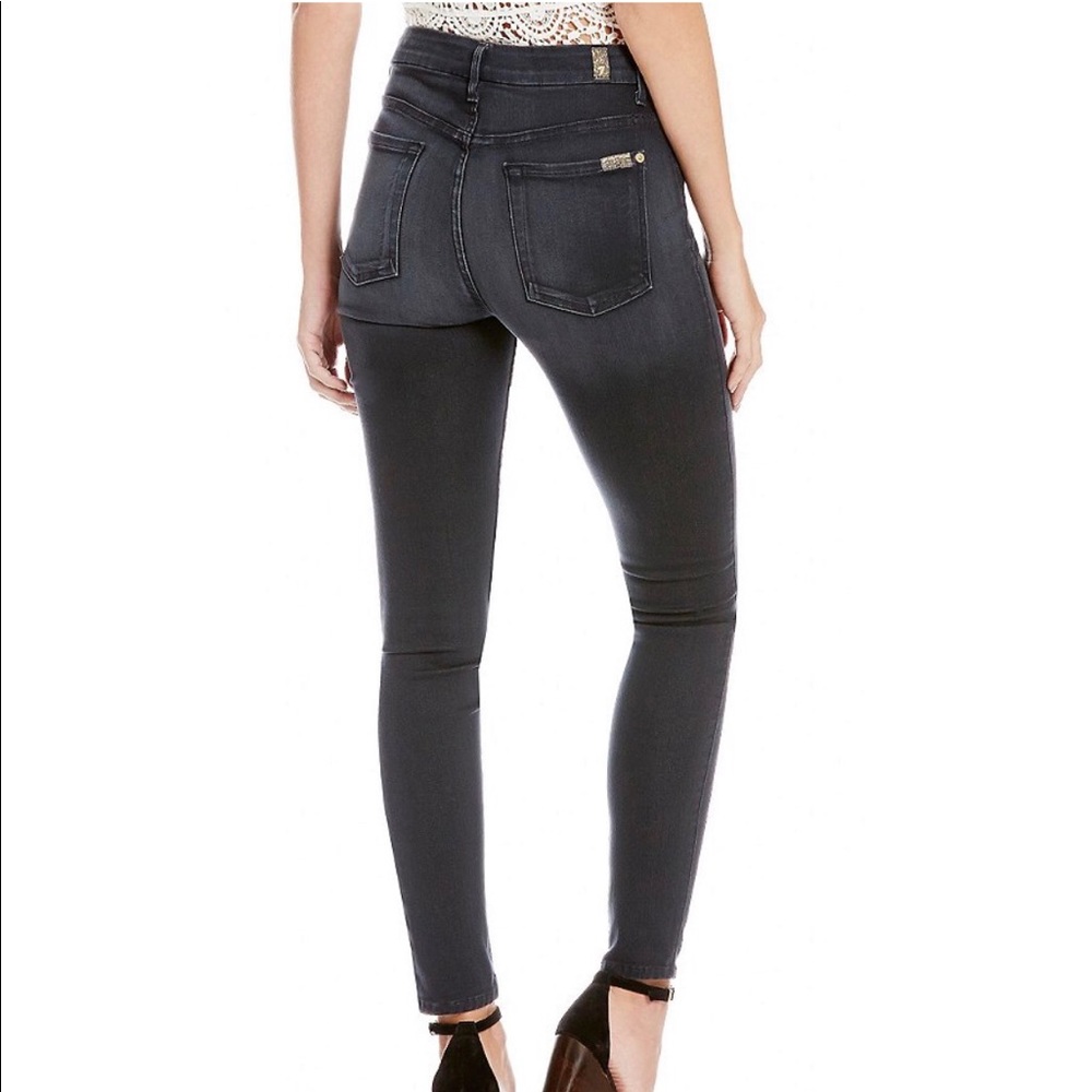 7 for all mankind